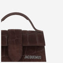 Jacquemus Tasche das Baby