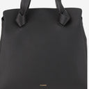 Jil Sander Knot Tote Bag