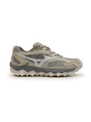 Mizuno Sneakers Grey