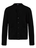 Drumohr sweaters zwart