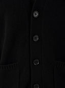 Drumohr sweaters zwart