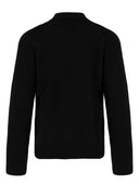 Drumohr sweaters zwart