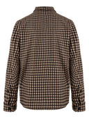 Kurtki Drumohr Beige