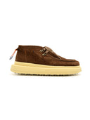 Barracuda Shoes