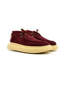 Barracuda Shoes