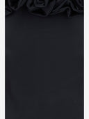 Abito lungo jersey di Coperni Stretch Jersey