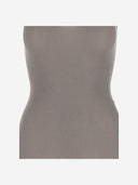 Sa Su Phi Silk Tank Top
