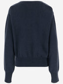Sa su phi cashmere maglione