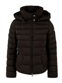 Add Coats Black