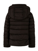 Add Coats Black