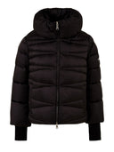 Add Coats Black