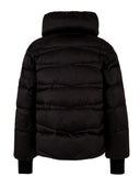 Add Coats Black