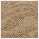 Ibeliv Vanilla Raffia Medium Tote Bag