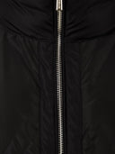 Moorer는 검은 색을 코팅합니다