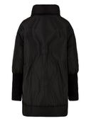 Moorer는 검은 색을 코팅합니다