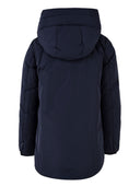 Add Coats Blue