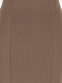 Jacquemus la Mini Robe Sierra