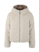 Suns frakker beige