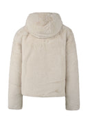 Suns frakker beige