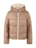 Suns frakker beige