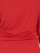 Vestido jacquemus croisière