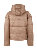 Suns frakker beige