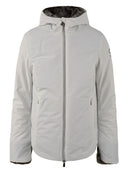 Suns Coats White