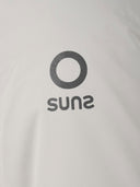 Suns Coats White