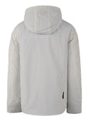 Suns Coats White