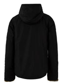 Suns Coats Black