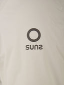 Suns frakker hvid