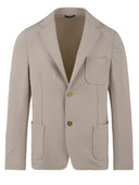 Daniele Alessandrini Jackets Cream
