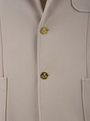 Daniele Alessandrini Jackets Cream