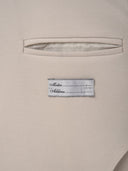 Daniele Alessandrini Jackets Cream