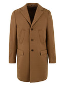 Daniele Alessandrini Coats Camel