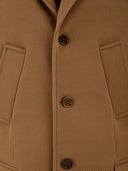 Daniele Alessandrini Coats Camel