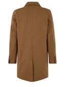 Daniele Alessandrini Coats Camel