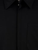 Daniele Alessandrini Shirts Black