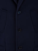 Daniele Alessandrini Coats Blue