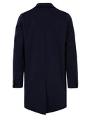 Daniele Alessandrini Coats Blue