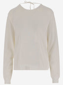 Aspesi Cotton Sweater