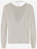 Aspesi Cotton Sweater