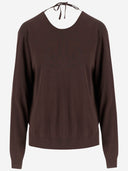 Aspesi Cotton Sweater