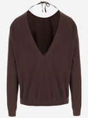 Aspesi Cotton Sweater