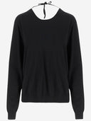 Aspesi Cotton Sweater