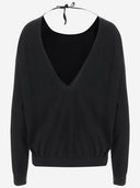 Aspesi Cotton Sweater
