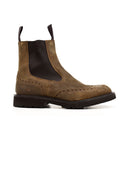 Trickers støvler