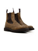 Trickers støvler
