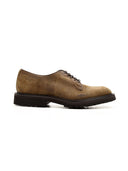 Tricker's Flat Shoes