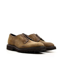 Tricker's Flat Shoes